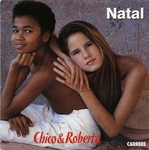 Pochette de Chico et Roberta - Esperan�a do Natal