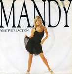 Pochette de Mandy Smith - Positive reaction