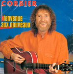 Franois Corbier - Bienvenue aux nouveaux