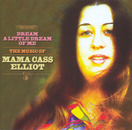 Pochette de Mama Cass Elliot - Move in a Little Closer, Baby