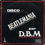 D.B.M. - Kiss Me