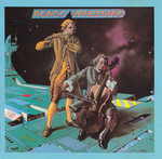 Pochette de Rondo' Veneziano - Rondo' Veneziano
