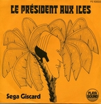 Michel Adelade - Sega Giscard