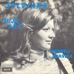 Pochette de Sylviane - Mijn A.B.C