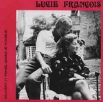 Pochette de Lucie Fran�ois - Souvent j'y pense