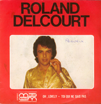 Roland Delcourt - Oh, lovely