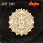 Pochette de The Stranglers - Always the sun