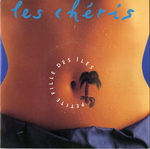 Pochette de Les Ch�ris - Mademoiselle qui pass�tes