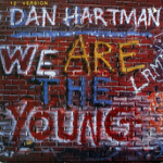 Pochette de Dan Hartman - We Are The Young