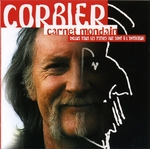 Pochette de Fran�ois Corbier - Capitaine