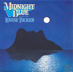 Pochette de Louise Tucker - Midnight Blue