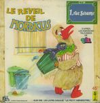 Pochette de Toccata et Mordicus - Le R�veil de Mordicus (2�me partie)