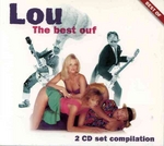 Pochette de Lou Deprijck - Pattaya pattaya