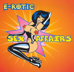 Pochette de E-Rotic - Fred come to bed