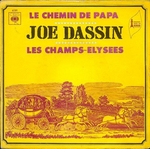 Pochette de Joe Dassin - Les Champs-�lys�es