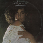 Pochette de Angie Care - Your Mind