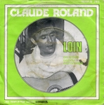 Pochette de Claude Roland - On s'est connu comme �a