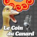 Pochette de Le Coin du canard - �mission n�26 (Orchid�e relative)