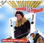 Pochette de Les Visiteurs - Jacouille La Fripouille