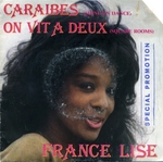 Pochette de France Lise - Cara�bes
