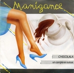 Manigance - Chocolala