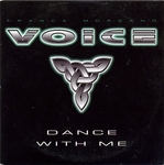 Voice - Dance With Me