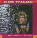 Pochette de Kim Wilde - Child come away