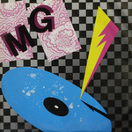 Pochette de M & G - When I let you down