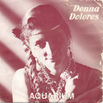 Donna Dolores - Aquarium