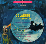 Colargol - Colargol et le cerf-volant (1)