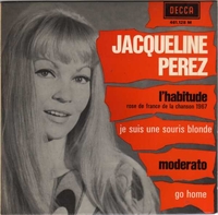 Jacqueline Perez