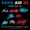 Vignette de Band Aid 30 - C'est la belle nuit de Nol sur B&M