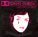Pochette de David Guetta feat. Chris Willis - Love, don't let me go