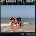 Pochette de New Paradise - Get dancing it's a medley (remix)