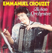 Pochette de Emmanuel Crouzet et son Orchestre - Bonjour la France  la mexicaine