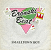 Pochette de Bronski  Beat - Smalltown boy