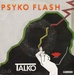 Pochette de Talko - Psyko Flash
