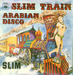 Vignette de Slim - Slim train