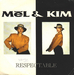 Pochette de Mel & Kim - Respectable