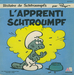 Vignette de Dorothe raconte - L'Apprenti Schtroumpf (partie 1)