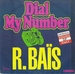 Pochette de R. Bas - Dial my number