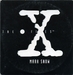 Pochette de Flexifinger - The X Files terrestrial mix