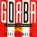 Pochette de Sacher Musak - Gorba the chief