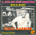 Pochette de Willy Barbier - Rock Baby