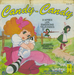 Pochette de Perrette Pradier - Candy-Candy (2me partie)