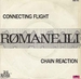 Pochette de Roland Romanelli - Connecting flight