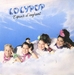 Pochette de Lolypop - Espoir d'enfant (version internationale)