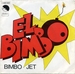 Pochette de Bimbo Jet - El Bimbo
