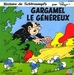 Pochette de Dorothe raconte - Gargamel le gnreux (partie 1)