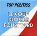 Pochette de Top Politics - Le coup du Pre Fouettard
